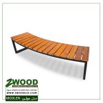 نیمکت شهرداری مولن