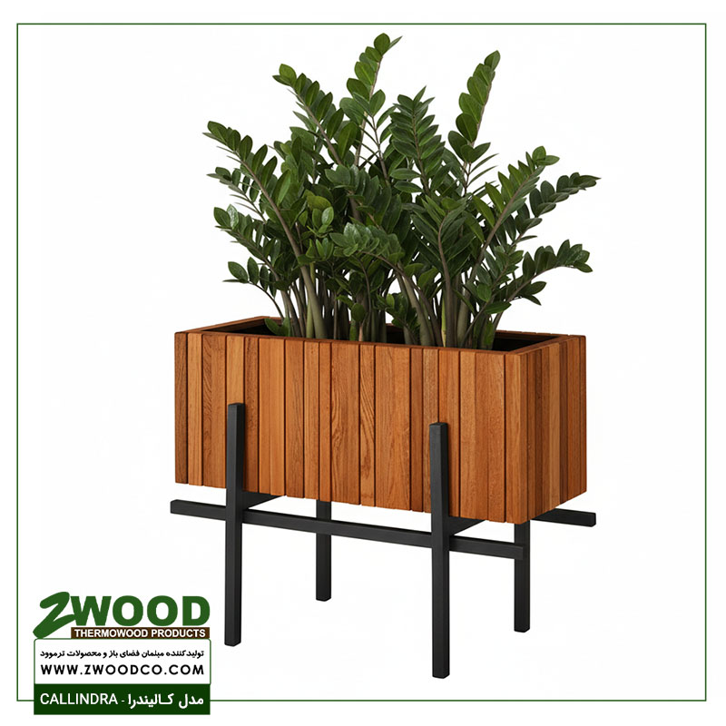 فلاور باکس-کالیندرا فلاور باکس-کالیندرا