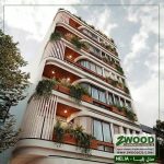 فلاور باکس نما