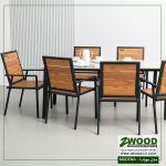 صندلی میز ناهار خوری