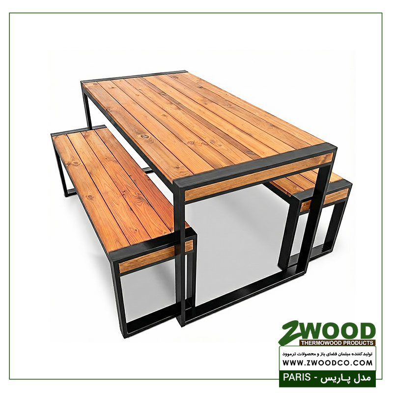 میز و صندلی کافی شاپی میز و صندلی کافی شاپی